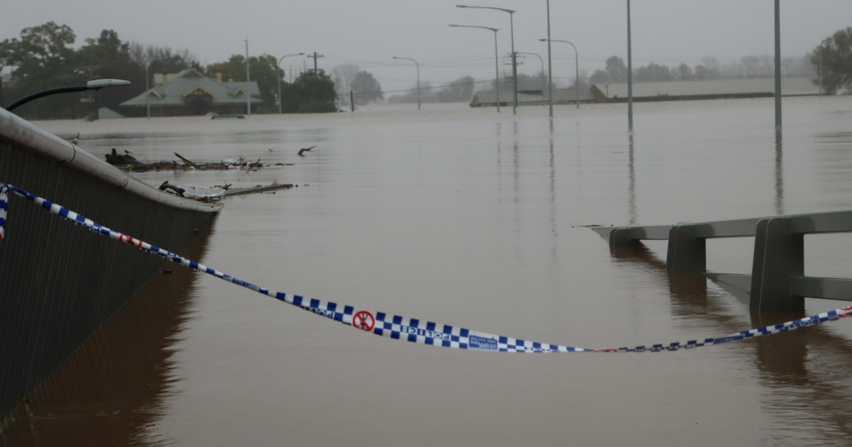River Flood Watch Explained: NWS Alerts & Your Preparedness